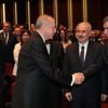 Feyzioğlu: Yargı Reformu Strateji Belgesi’nin Külliye'de açıklanmasına gelen tepkileri anlamak mümkün değil
