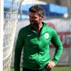 Giresunspor, Eskişehirspor hazırlıklarını sürdürüyor Giresunspor, Eskişehirspor hazırlıklarını sürdürüyor