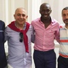 Trabzonspor yeni transferini açıkladı