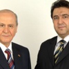 Hakkari'de askerlik yaptı, birinci sıradan aday oldu! Hakkari'de askerlik yaptı, birinci sıradan aday oldu!