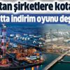 Tüpraş'tan akaryakıtta indirim oyunu: Dolum limiti doldu, tank değiştiriyoruz, teknik arıza var
