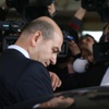 Flaş! Bakan Soylu toplantıyı terketti