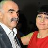 Ayının saldırdığı karı-koca yaralandı Ayının saldırdığı karı-koca yaralandı