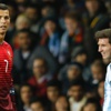 Ronaldo'nun serveti Messi'ye 10 milyon avro fark attı Ronaldo'nun serveti Messi'ye 10 milyon avro fark attı