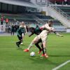 Süper Lig: Y. Denizlispor: 0 - Fenerbahçe: 2 (İlk ...