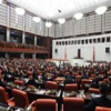 Meclis’te Gergin Anlar!