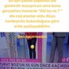 Murat Boz: O kızı ben kaçırmadım