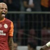 Felipe Melo, Belözoğlu'nu unutmadı Felipe Melo, Belözoğlu'nu unutmadı