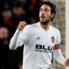 Parejo, 2022'ye kadar Valencia'da Parejo, 2022'ye kadar Valencia'da