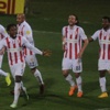 Samsunspor final kapısını araladı Samsunspor final kapısını araladı