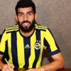 F.Bahçe transferi açıkladı!