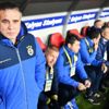 Ersun Yanal Pep Guardiola'dan esinlenerek Jailson'u stopere çekmiş Ersun Yanal Pep Guardiola'dan esinlenerek Jailson'u stopere çekmiş