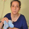 Tek isteği anne olmak Tek isteği anne olmak