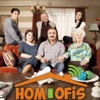 Hom Ofis dizisi yayından kaldırıldı