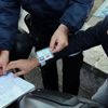 Engelli taklidi yapan dilenciye para cezası