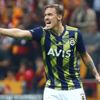 Fenerbahçe'de Max Kruse belirsizliği Fenerbahçe'de Max Kruse belirsizliği