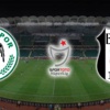 Torku Konyaspor-Beşiktaş