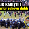 Elazığ’daki Hırsızlık Operasyonu Elazığ’daki Hırsızlık Operasyonu