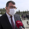 TÜBİTAK Başkanı Mandal'dan yerli aşı açıklaması! Yerli koronavirüs aşısı mutanta karşı etkili mi?