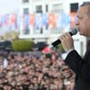 Başkan Erdoğan: CHP'den bir şey olmaz Başkan Erdoğan: CHP'den bir şey olmaz