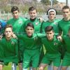 Genç futbolcu trafik kazasında hayatını kaybetti Genç futbolcu trafik kazasında hayatını kaybetti