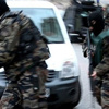 Bursa’da PKK operasyonu Bursa’da PKK operasyonu