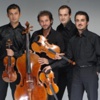Martı Klasiklerinde Borusan Quartet