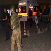 PKK'dan Bir Alçak Saldırı Daha PKK'dan Bir Alçak Saldırı Daha