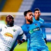 Paşa evinde kendi ayağına sıktı!