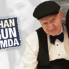 Kayahan yoğun bakımda Kayahan yoğun bakımda