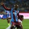 Trabzonspor'da Nwakaeme seriye bağladı