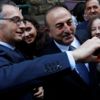 Alman bakandan, ılımlı Türkiye mesajı Alman bakandan, ılımlı Türkiye mesajı