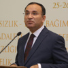 Bekir Bozdağ'dan Demirtaş için ağır sözler
