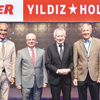 Ülker ürünü kaynaktan rafa kadar izleyecek dönüşümü başlatıyor