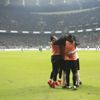 Beşiktaş saha avantajına güveniyor Beşiktaş saha avantajına güveniyor