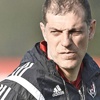 Bilic'in prestij maçı Bilic'in prestij maçı