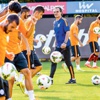 Prandelli'nin iki yüzü Prandelli'nin iki yüzü