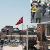 Taksim'e yürümek isteyen gruba gözaltı! Kapanmada 1 Mayıs!