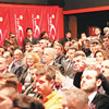 THP'nin 15. yılı törenle kutlandı THP'nin 15. yılı törenle kutlandı