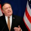 Pompeo'dan Kaşıkçı açıklaması: S. Arabistan ile stratejik ilişki devam edecek Pompeo'dan Kaşıkçı açıklaması: S. Arabistan ile stratejik ilişki devam edecek