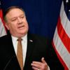 Pompeo'dan Kaşıkçı açıklaması: S. Arabistan ile stratejik ilişki devam edecek