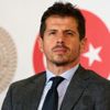Emre Belözoğlu İtalya'da manşet oldu! Emre Belözoğlu İtalya'da manşet oldu!