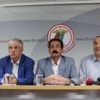 Sendikalar 3 gün grev kararı aldı Sendikalar 3 gün grev kararı aldı