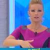 Müge Anlı'dan örnek davranış! Müge Anlı'dan örnek davranış!