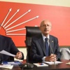 Kılıçdaroğlu'ndan vekillere çağrı Kılıçdaroğlu'ndan vekillere çağrı