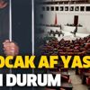14 Ocak TBMM takvimi: Af yasası çıktı mı? İkinci yargı paketi, af ve ceza indiriminde son durum nedir? 14 Ocak TBMM takvimi: Af yasası çıktı mı? İkinci yargı paketi, af ve ceza indiriminde son durum nedir?