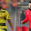 Beşiktaş'tan çifte transfer harekatı