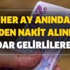 Her ay anında PTT'den nakit alınıyor! Fakir ailelere devletten elektrik faturası yardımı nasıl alınır? Dar gelirliye elektrik müjdesi! Her ay anında PTT'den nakit alınıyor! Fakir ailelere devletten elektrik faturası yardımı nasıl alınır? Dar gelirliye elektrik müjdesi!
