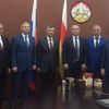ÇAYKUR’dan Kuzey Osetya’ya fabrika