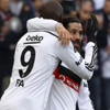 Kartal adamı golcü yapar Kartal adamı golcü yapar